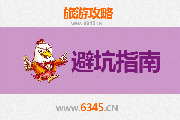 聊城莘县旅游全攻略：资深博主亲测的几大忠告与须知